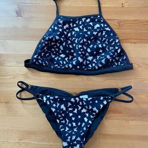 Blue Life Bikini